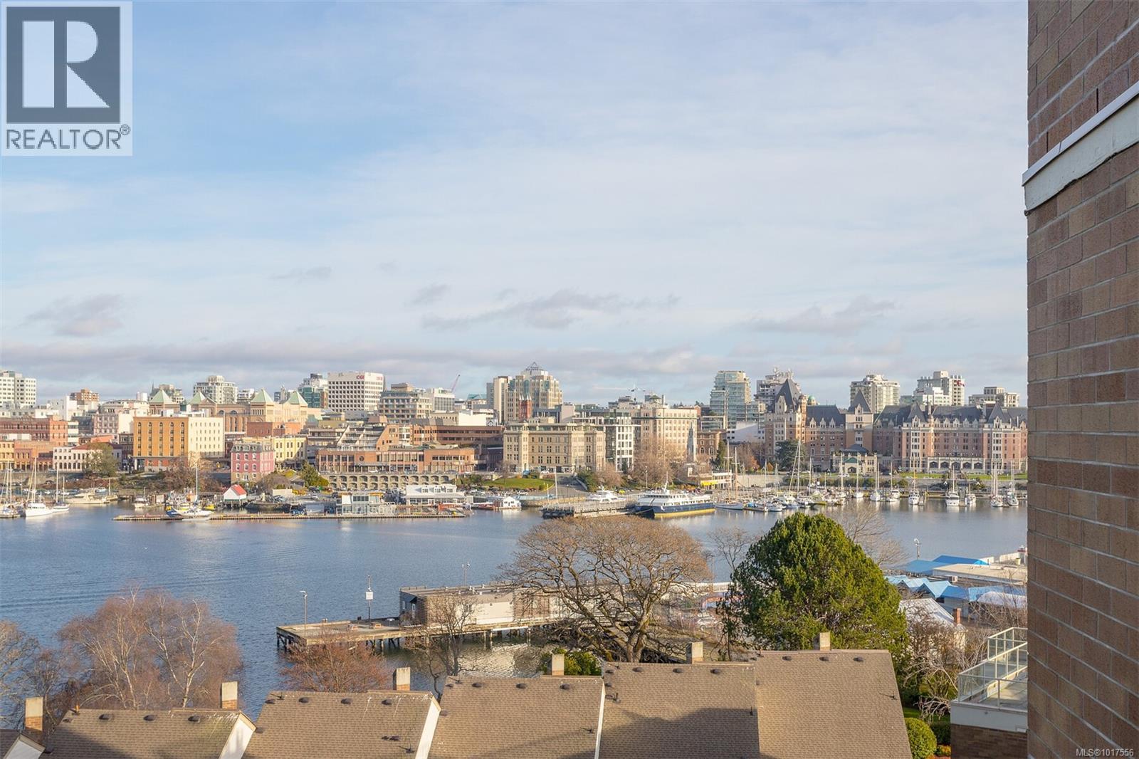 807 225 Belleville Street, Victoria