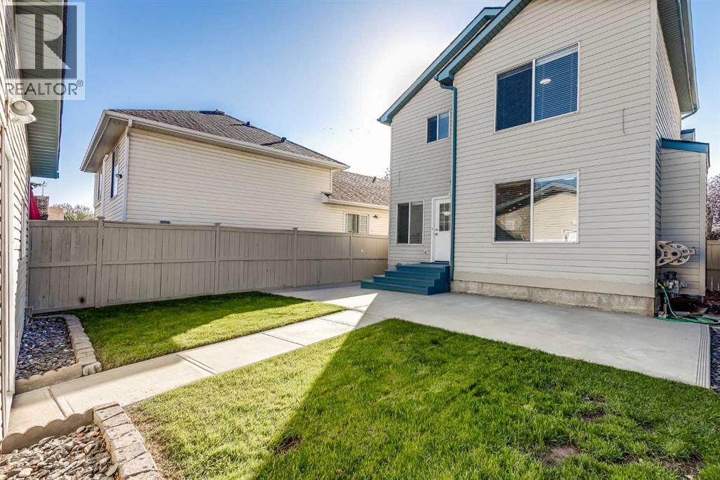 Single Family House for Sale in  Mt Aberdeen Circle SE McKenzie Lake Calgary 