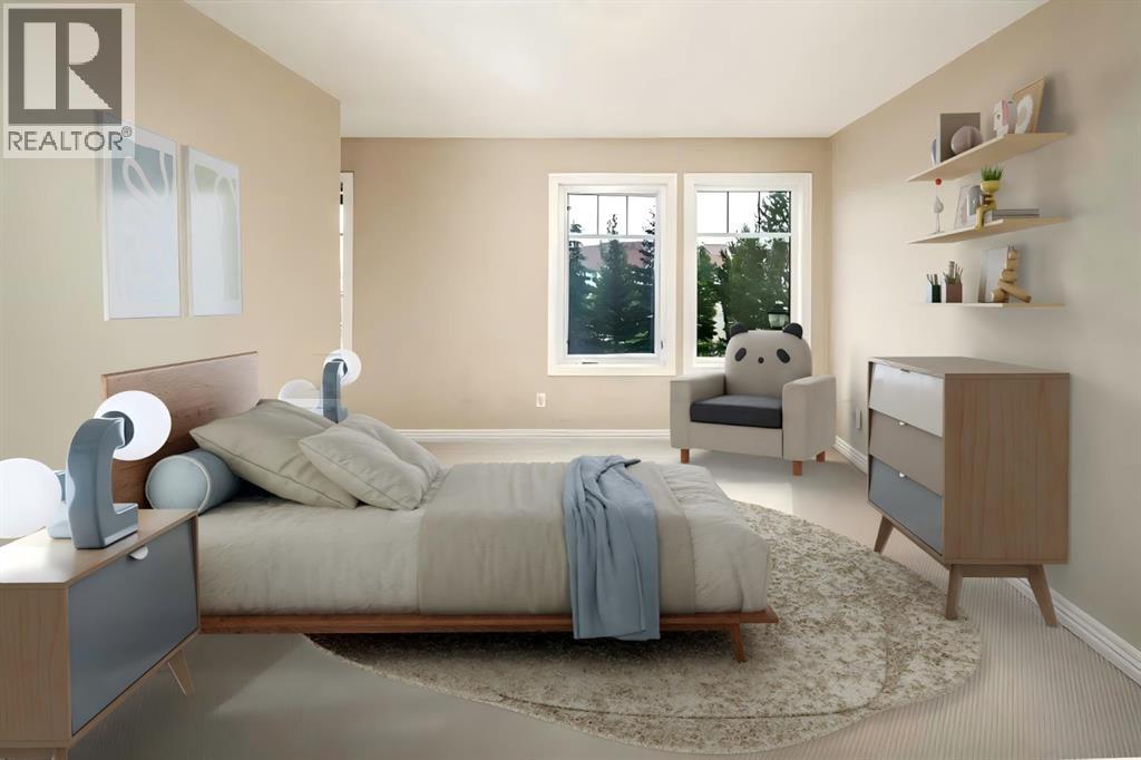 Single Family House 4 Level for Sale in  Royal Oak Lane NW Royal Oak Calgary 