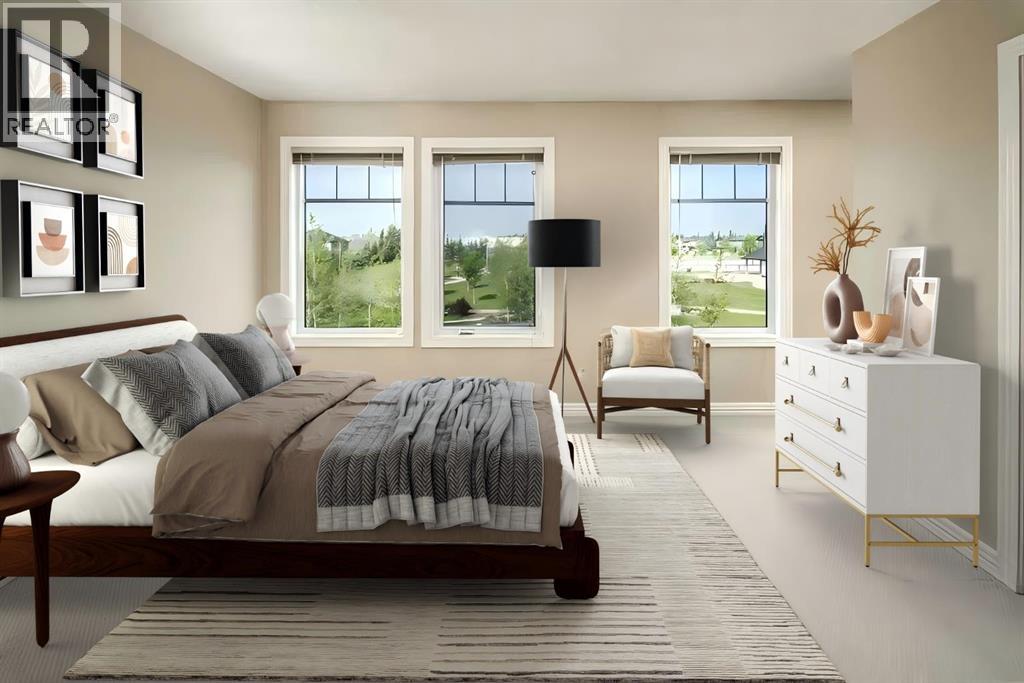 Single Family House 4 Level for Sale in  Royal Oak Lane NW Royal Oak Calgary 