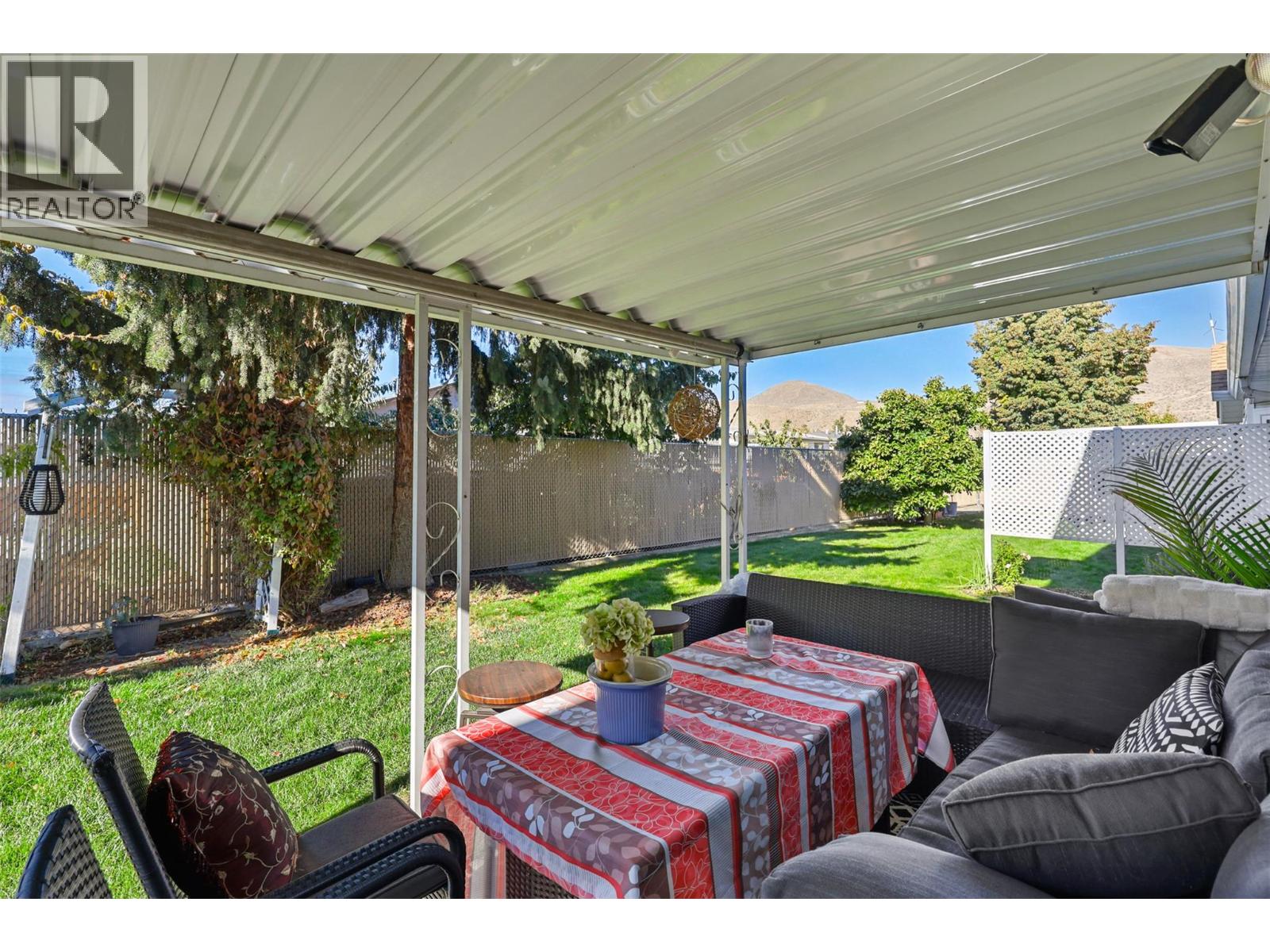 1195 14TH Street Unit# 43, Kamloops