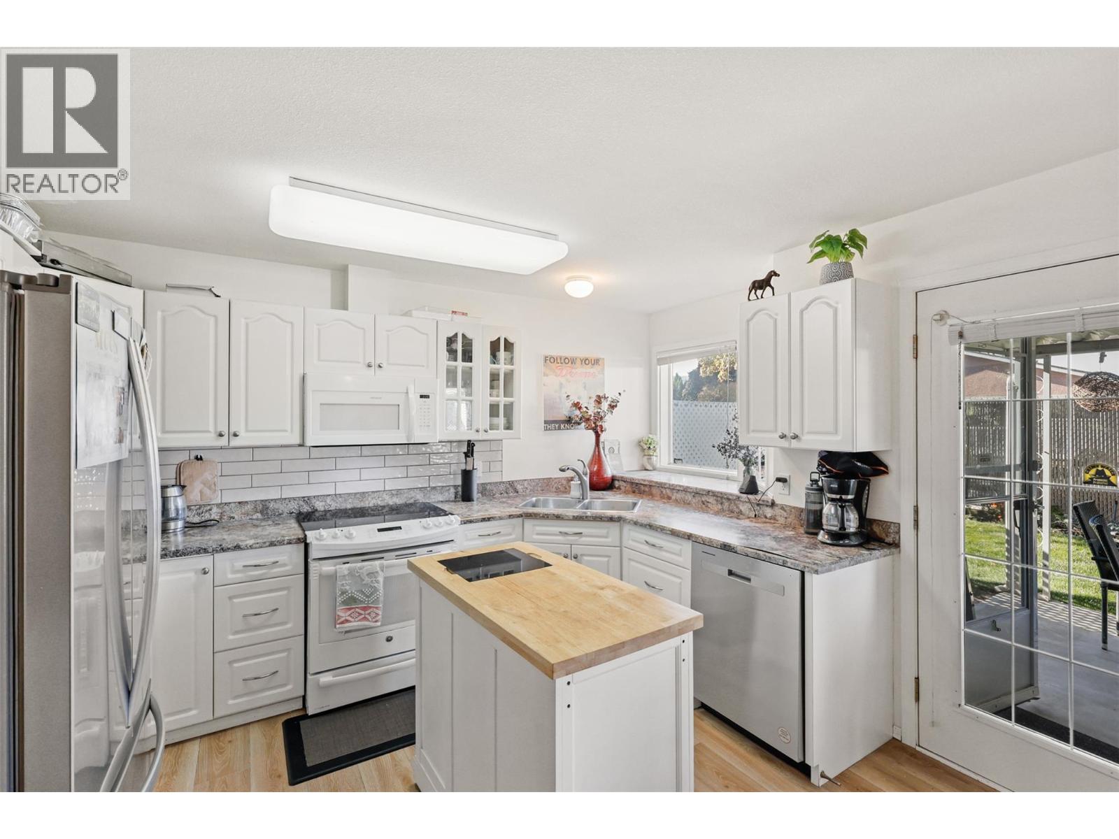 1195 14TH Street Unit# 43, Kamloops