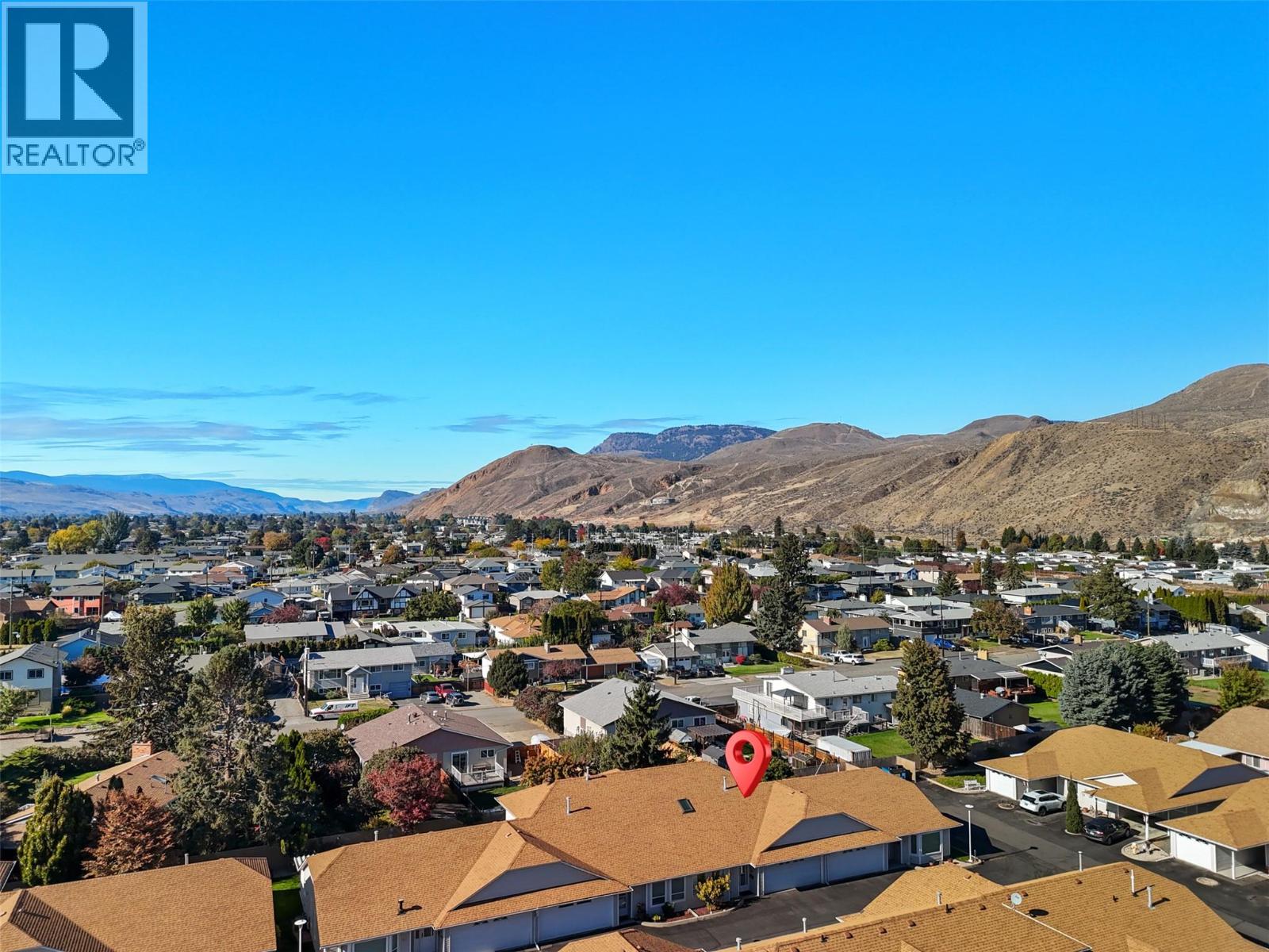 1195 14TH Street Unit# 43, Kamloops