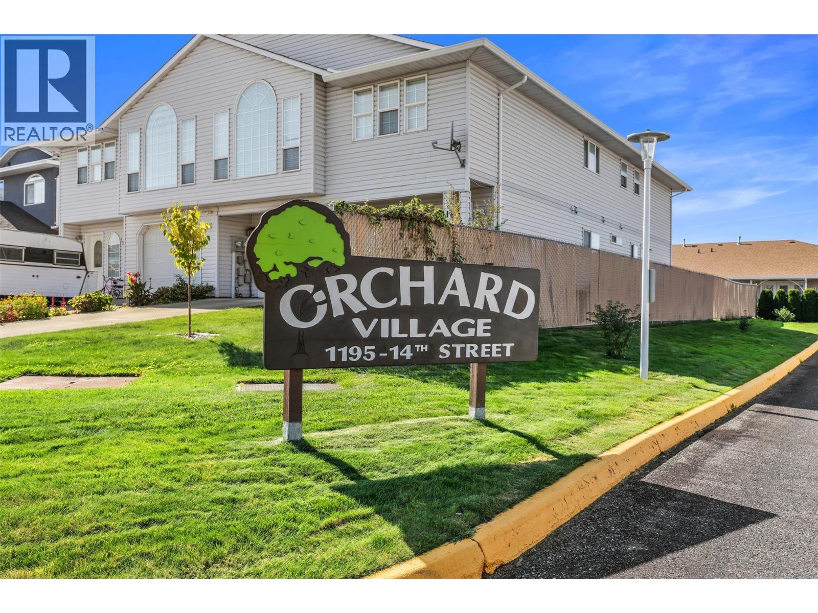 1195 14TH Street Unit# 43, Kamloops