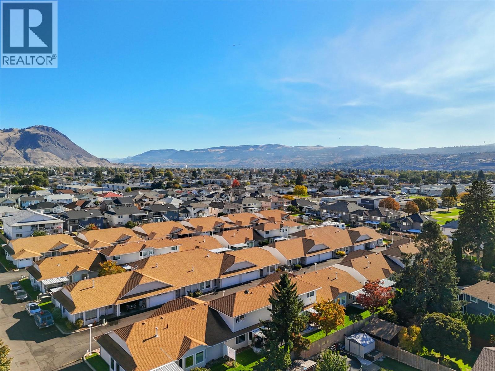 1195 14TH Street Unit# 43, Kamloops