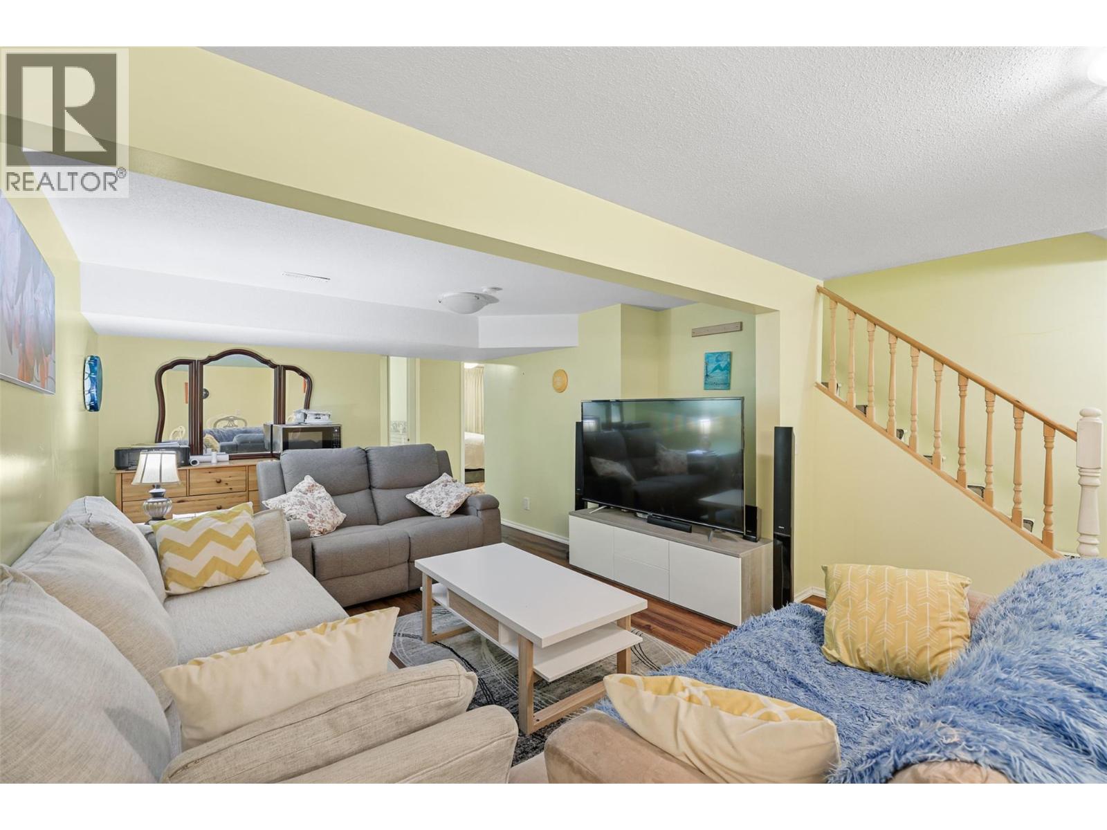 1195 14TH Street Unit# 43, Kamloops