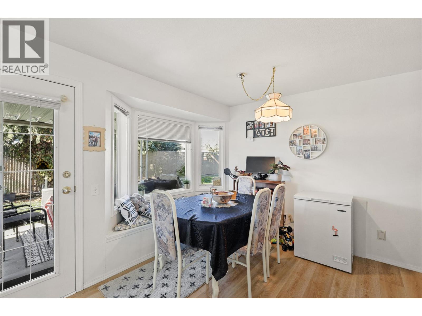 1195 14TH Street Unit# 43, Kamloops