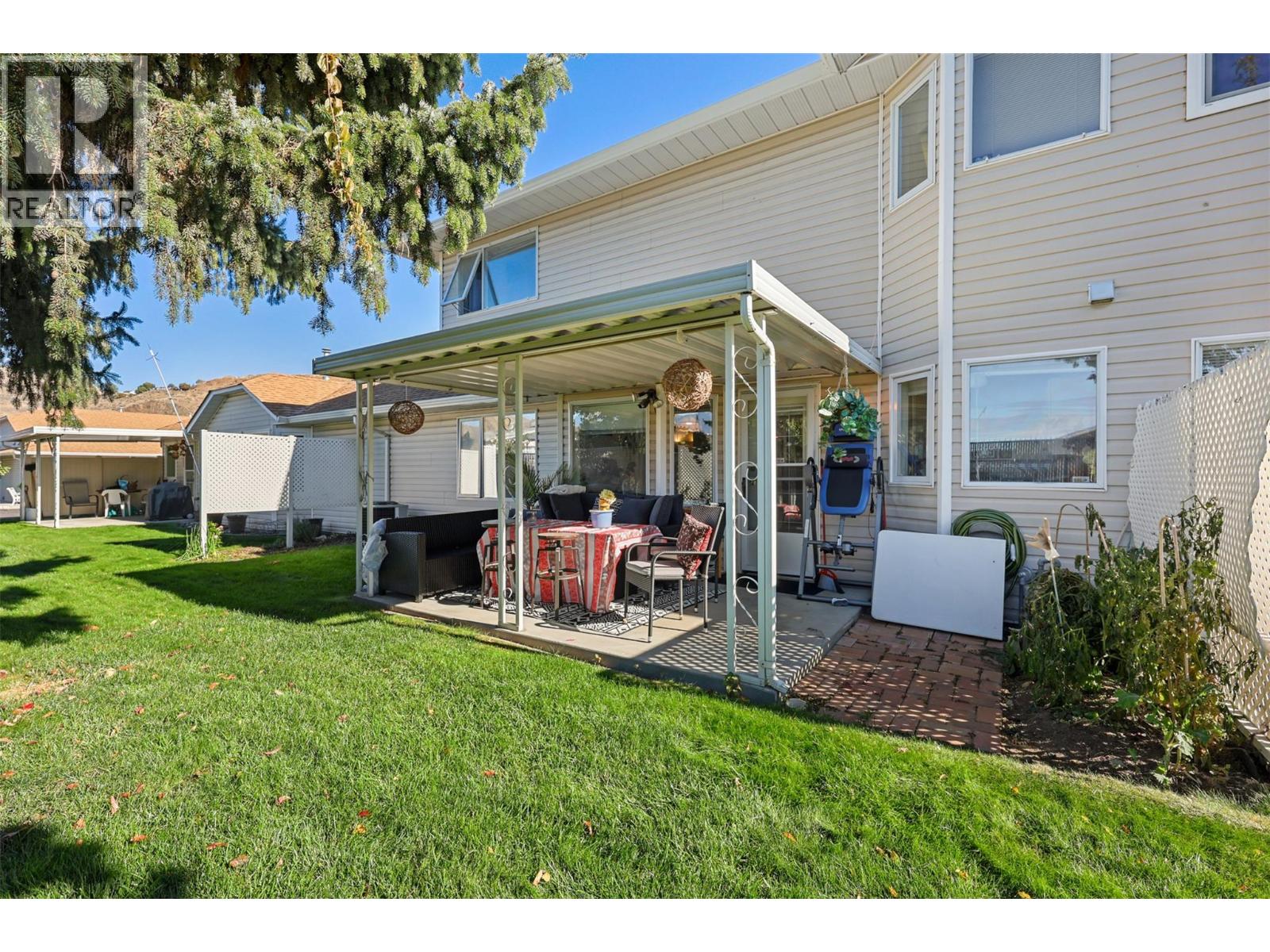 1195 14TH Street Unit# 43, Kamloops
