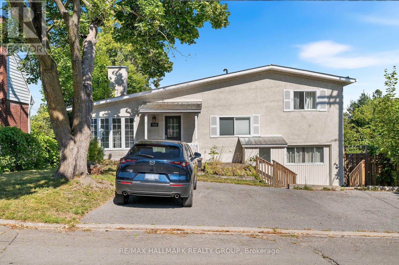 1305 DORCHESTER AVENUE - 1