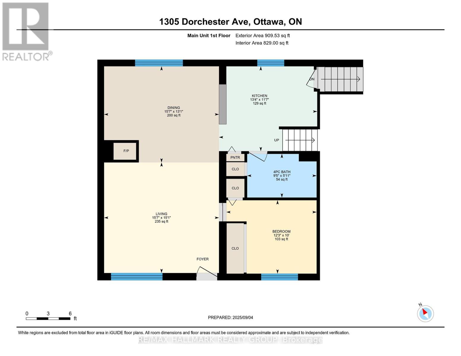 1305 DORCHESTER AVENUE - 28