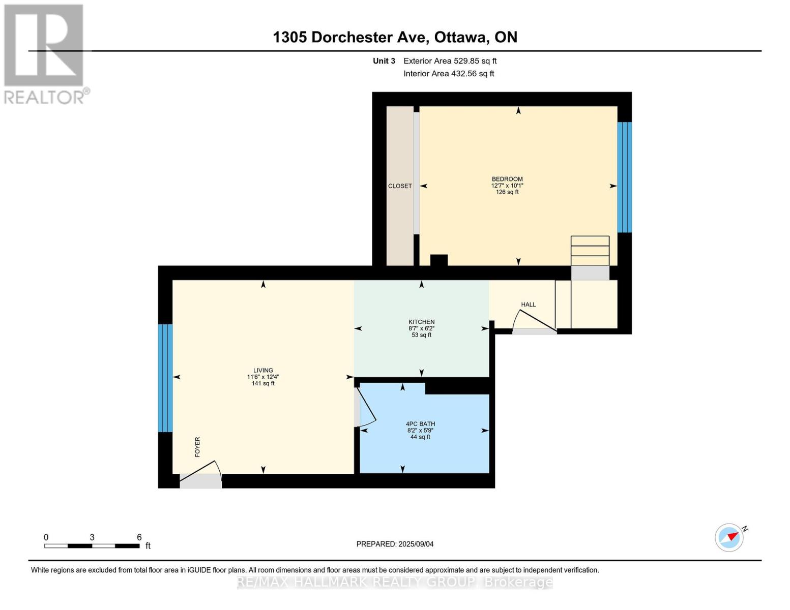 1305 DORCHESTER AVENUE - 30