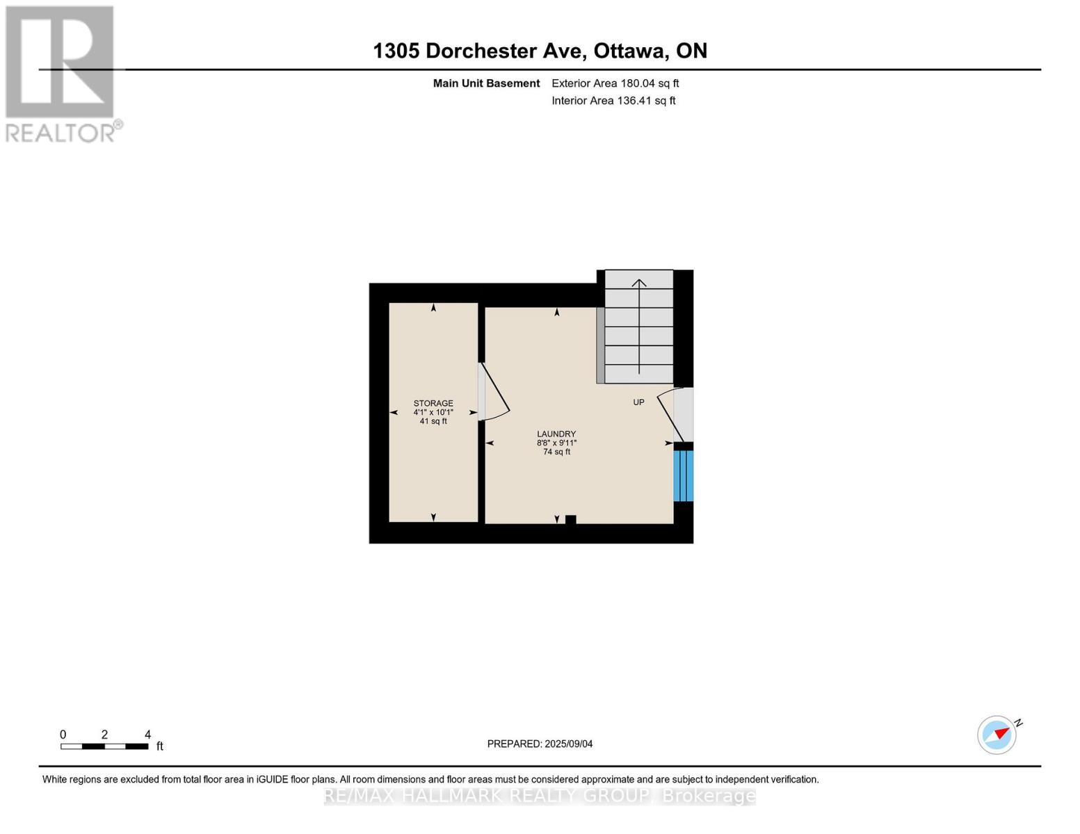 1305 DORCHESTER AVENUE - 31