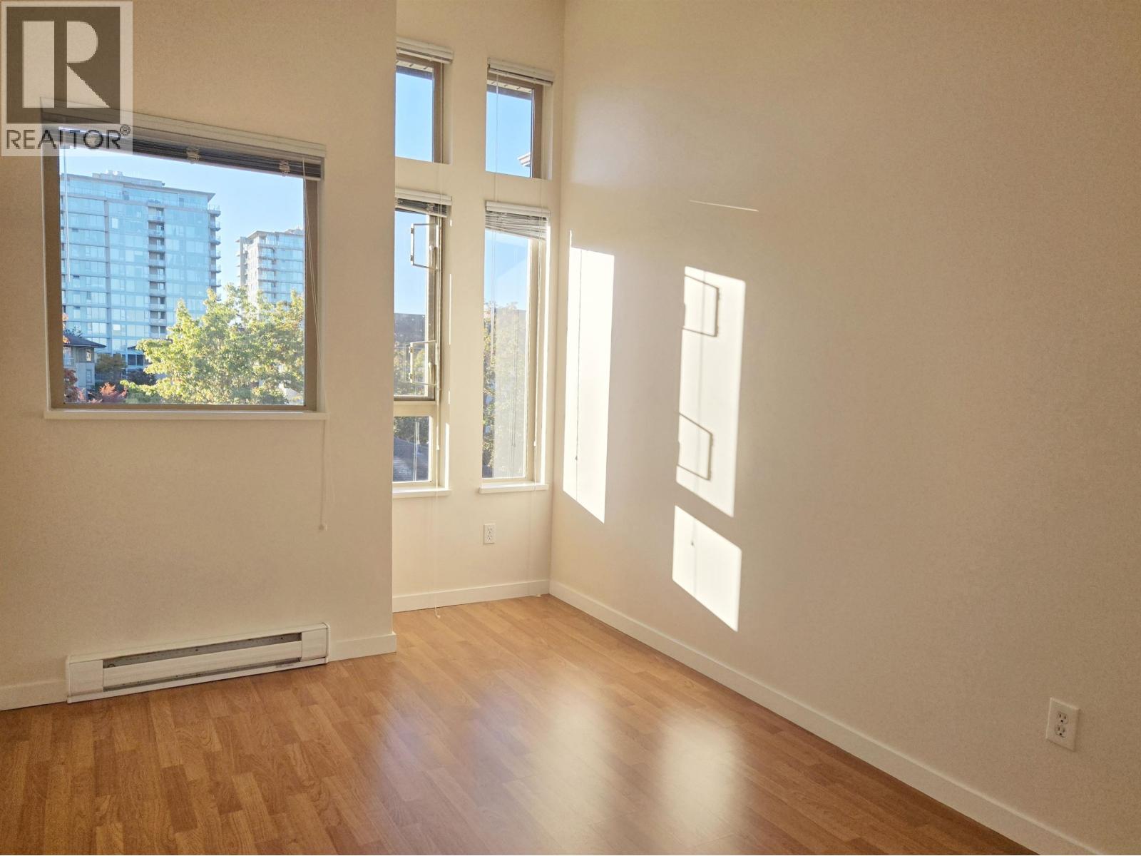 #1427-5133 GARDEN CITY Road, Richmond