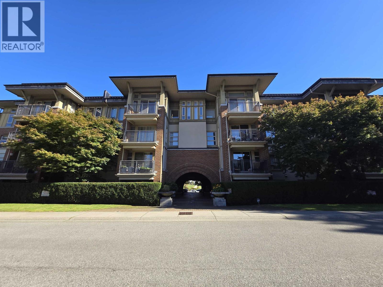 #1427-5133 GARDEN CITY Road, Richmond
