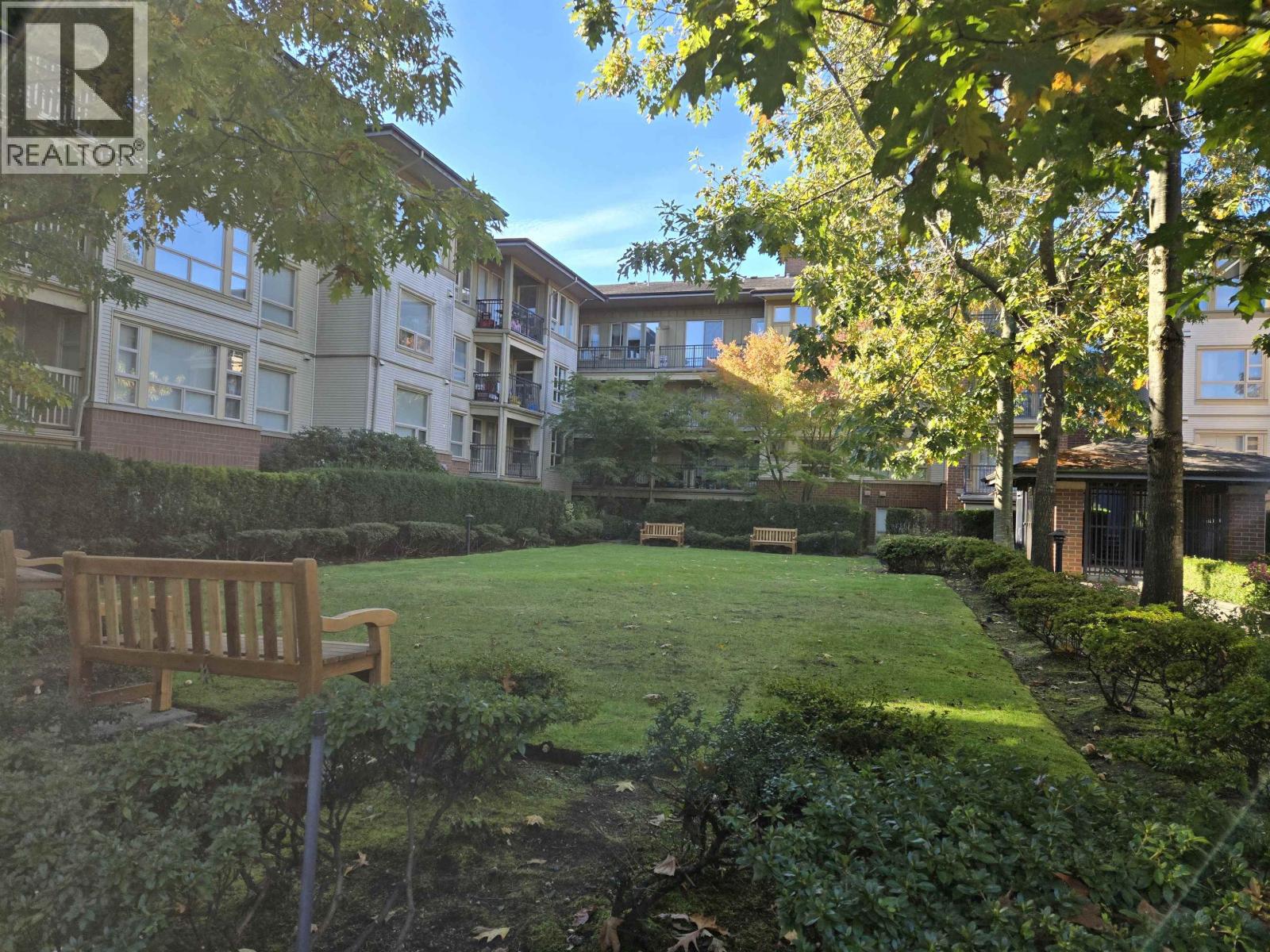 #1427-5133 GARDEN CITY Road, Richmond
