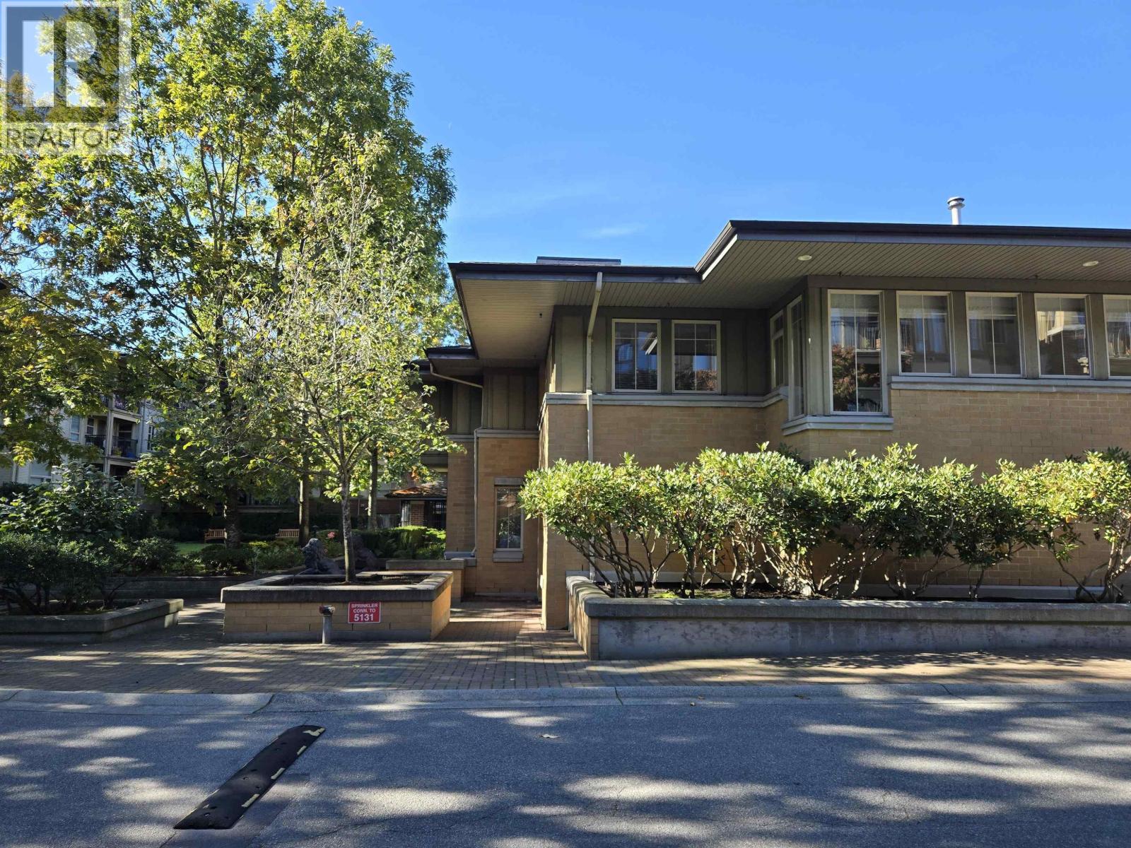 #1427-5133 GARDEN CITY Road, Richmond