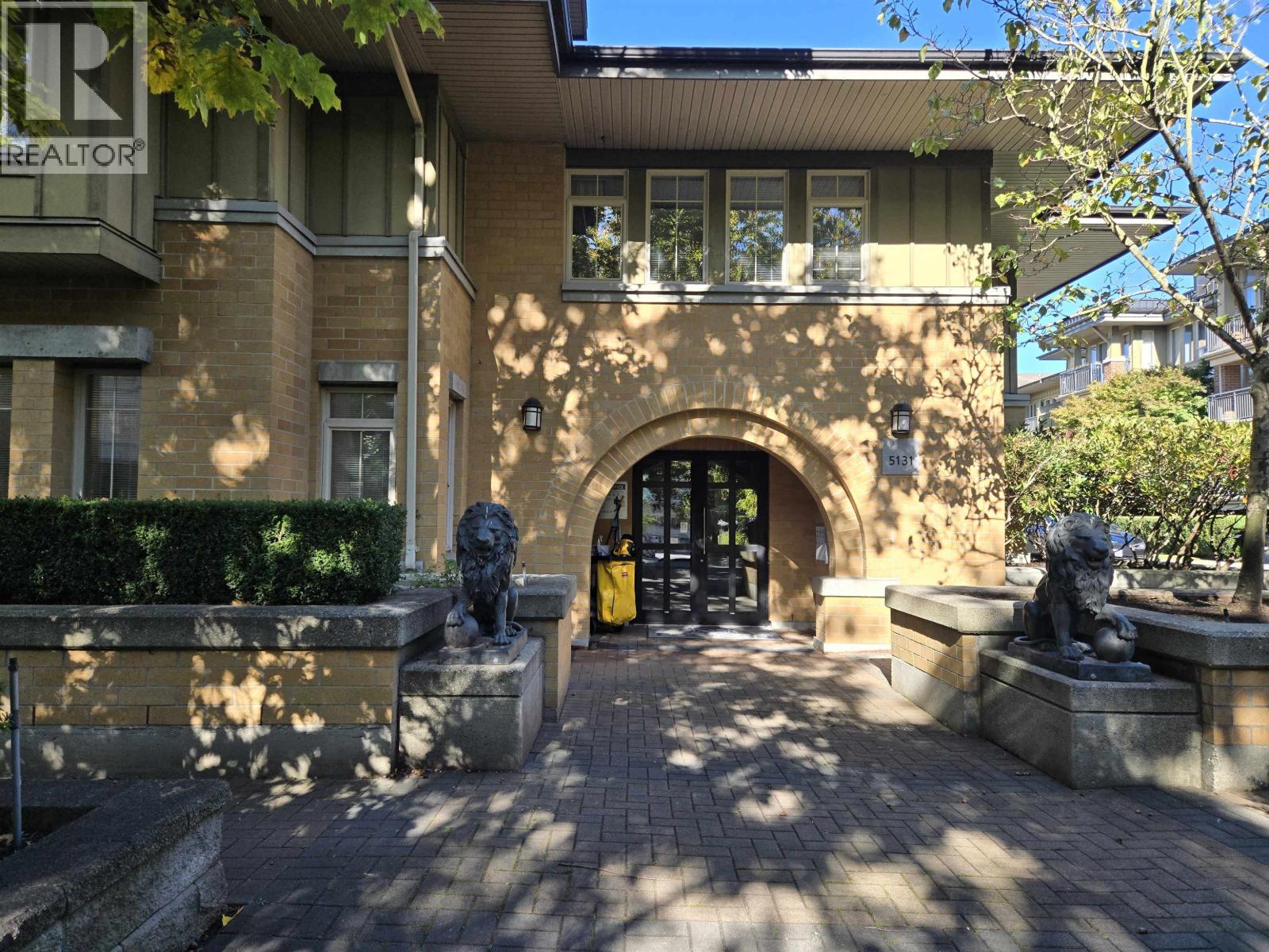 #1427-5133 GARDEN CITY Road, Richmond