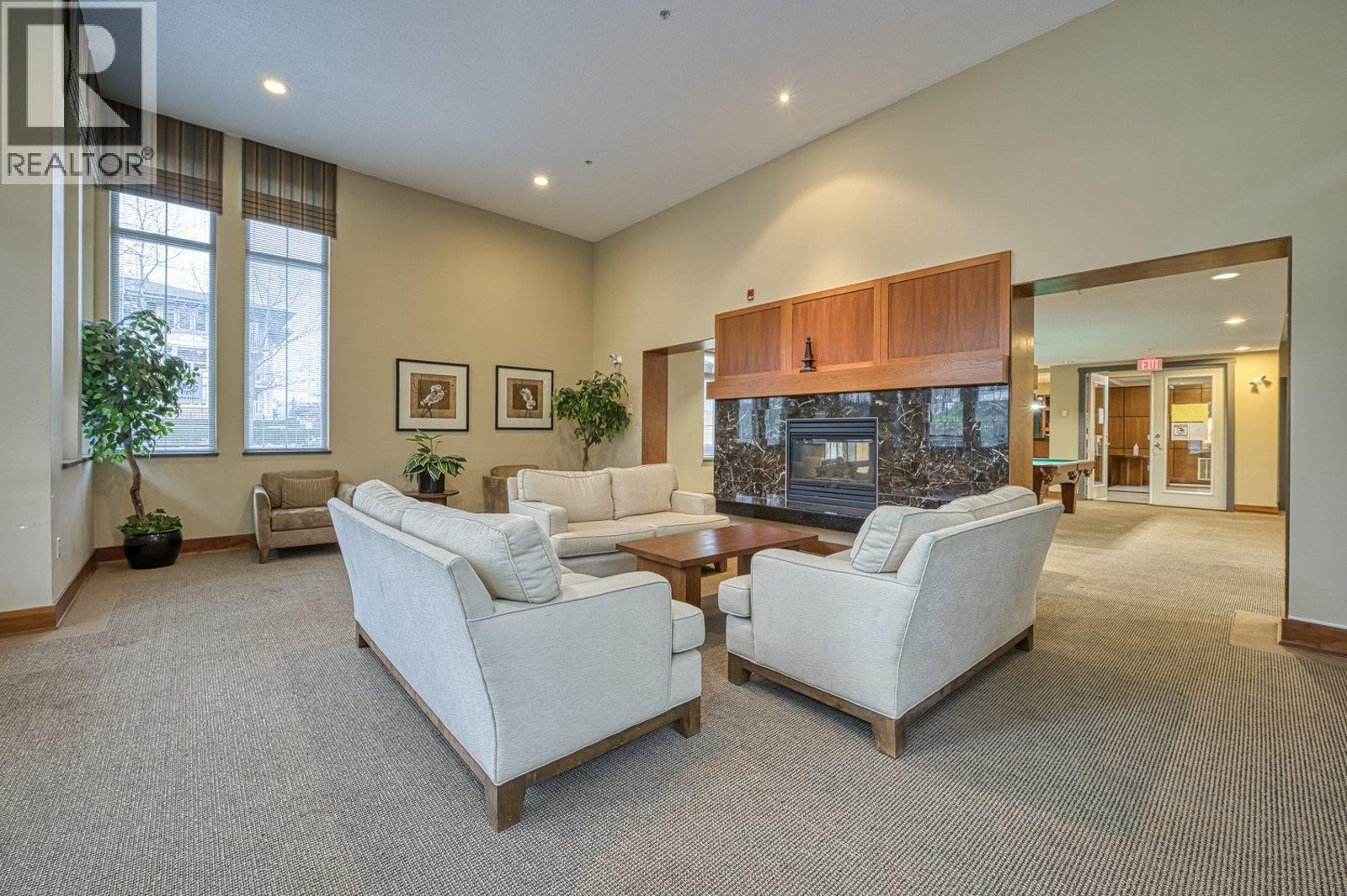 #1427-5133 GARDEN CITY Road, Richmond