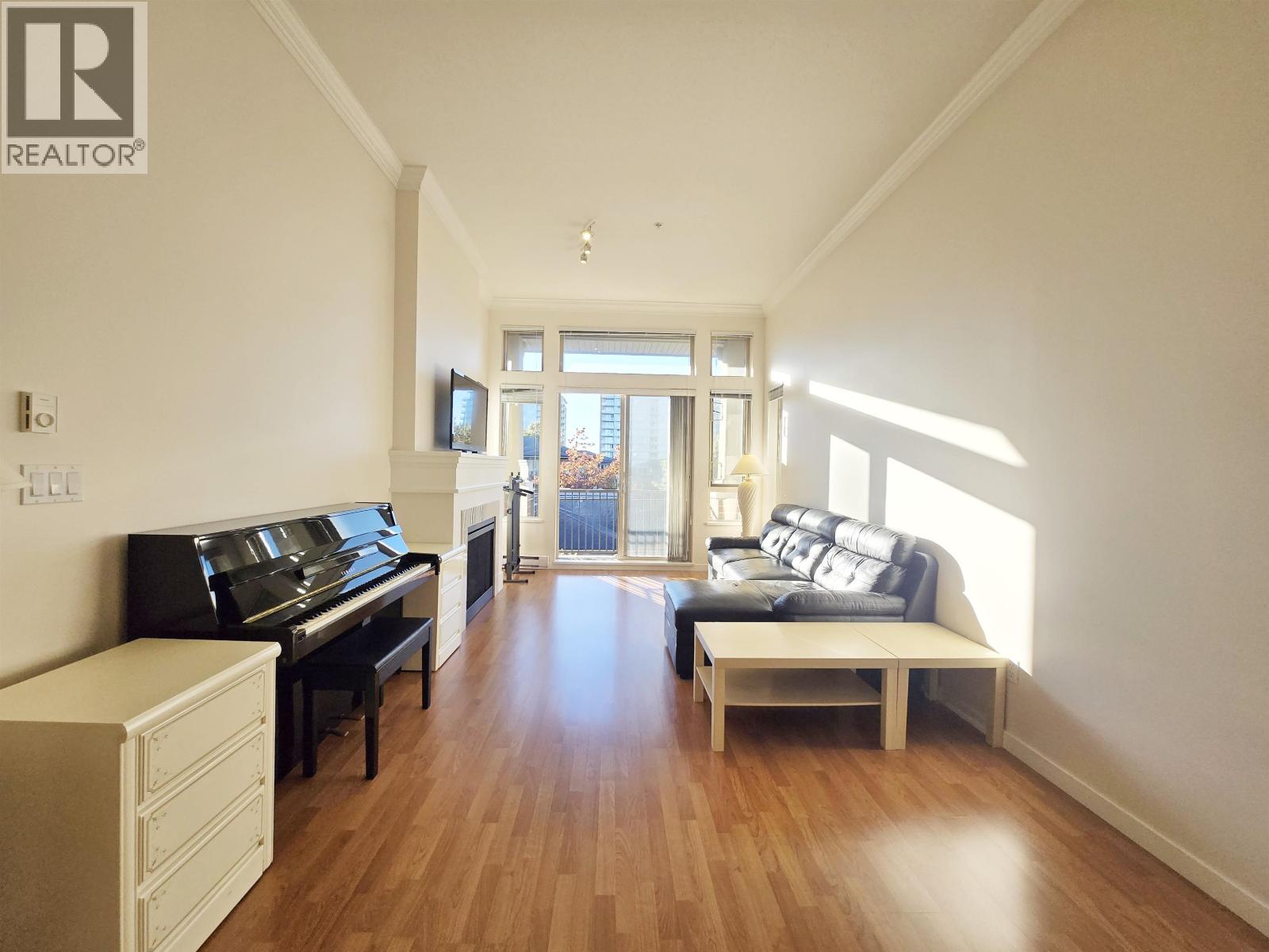 #1427-5133 GARDEN CITY Road, Richmond