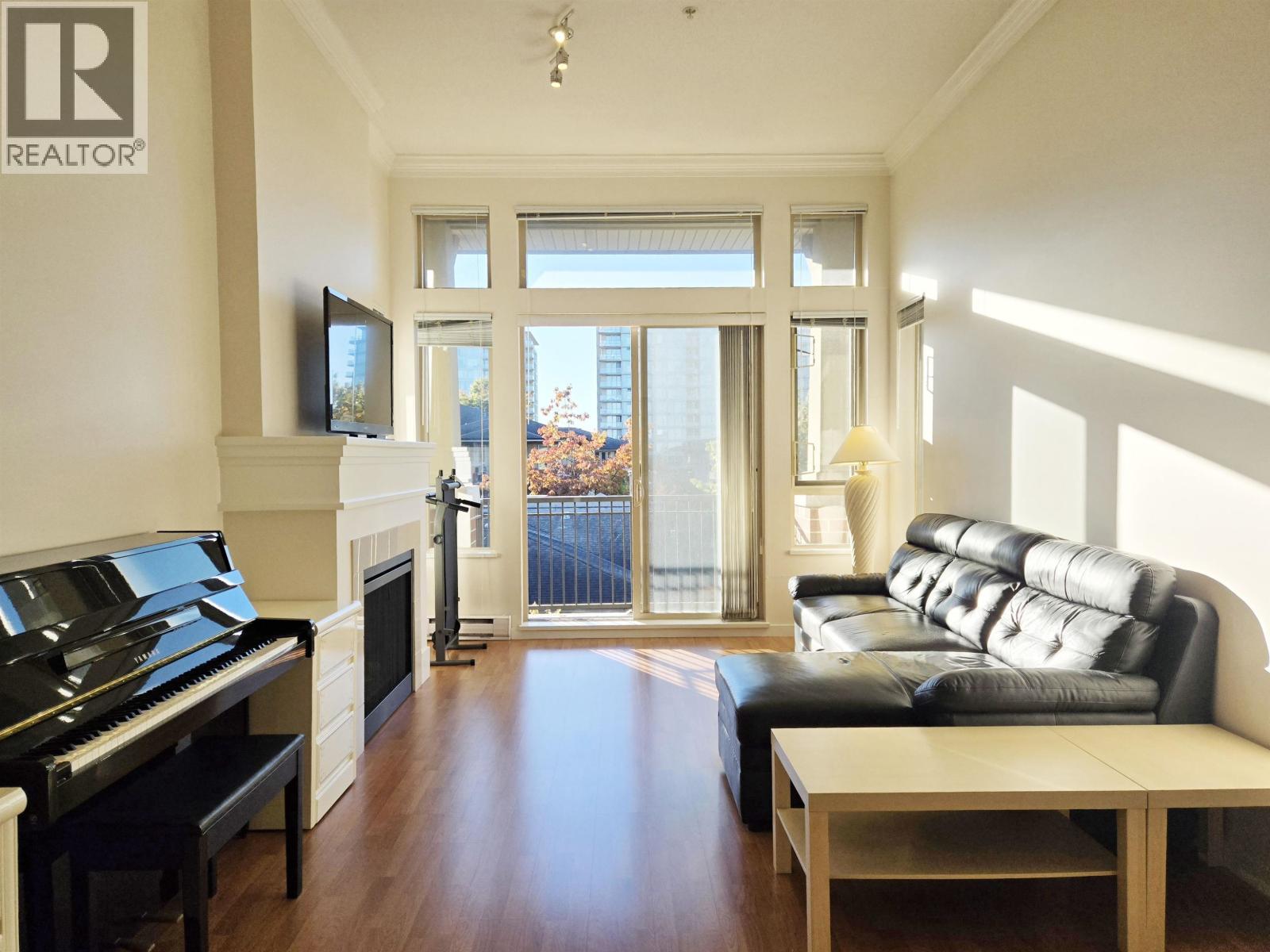 #1427-5133 GARDEN CITY Road, Richmond