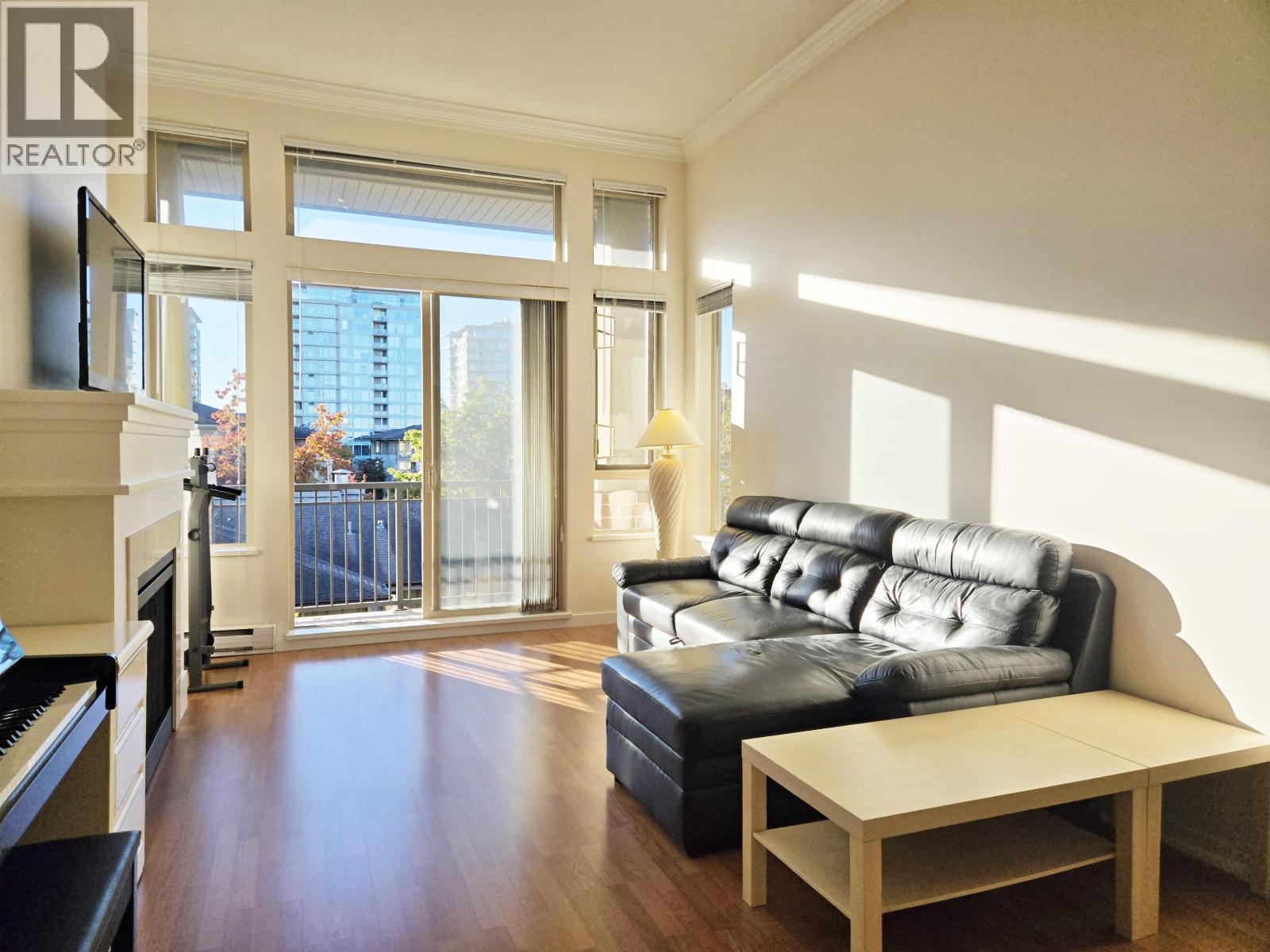#1427-5133 GARDEN CITY Road, Richmond
