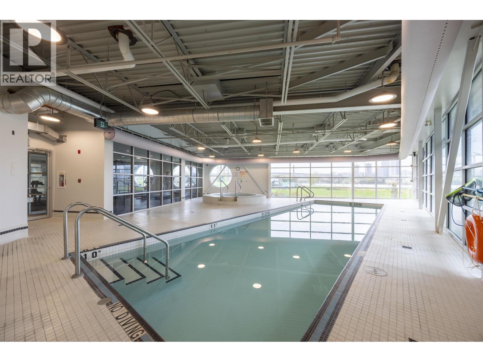 #312-10011 RIVER Drive, Richmond