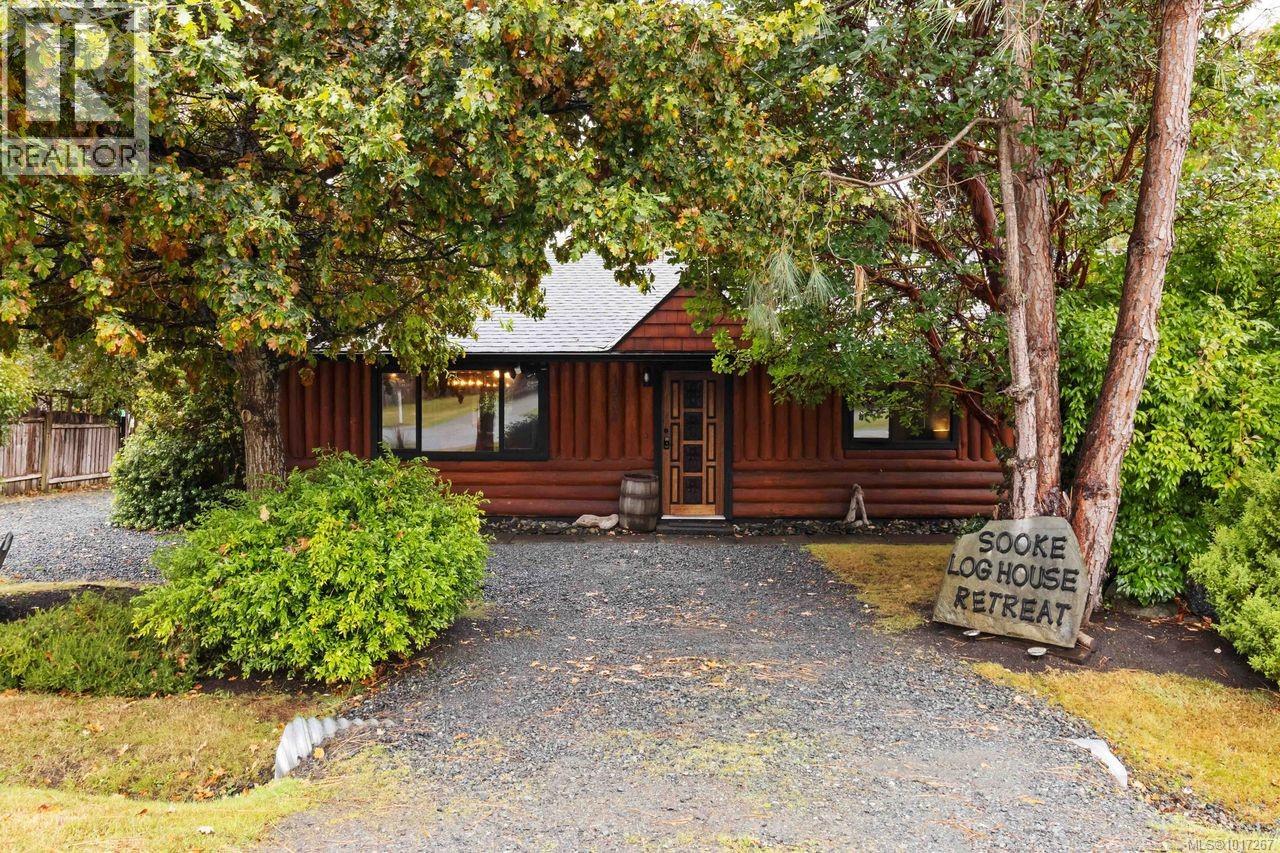  1934 Caldwell Road, Sooke