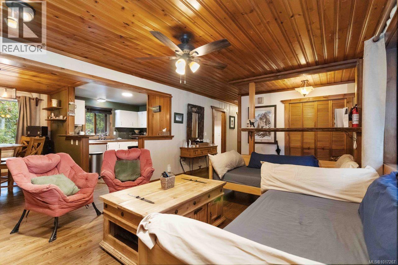  1934 Caldwell Road, Sooke