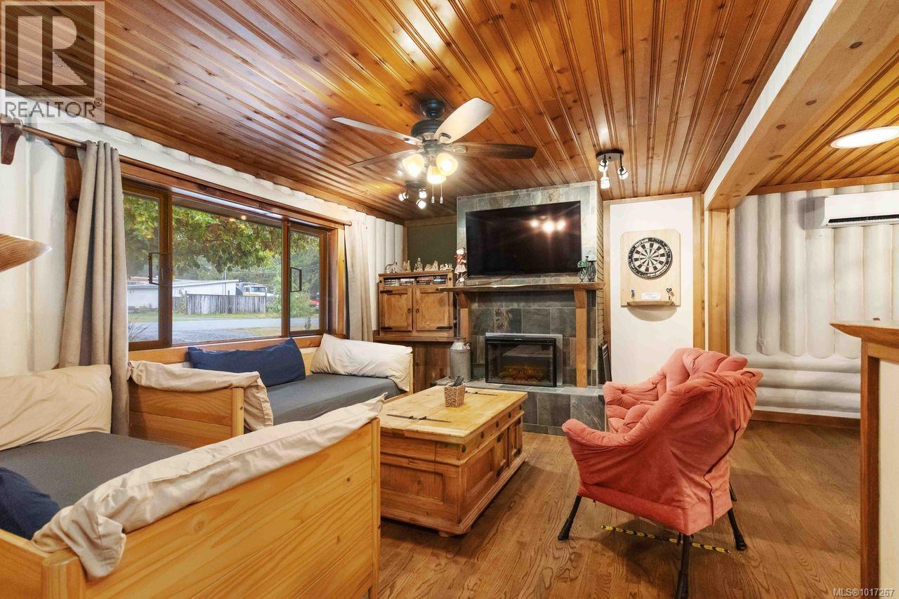  1934 Caldwell Road, Sooke