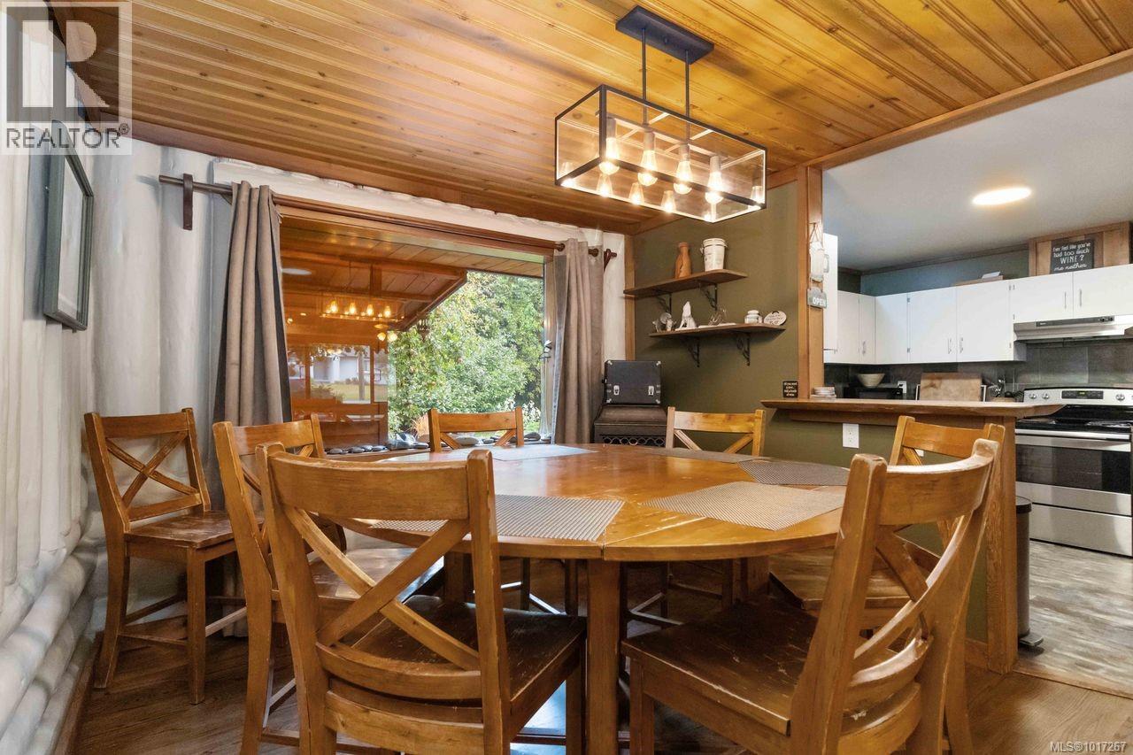  1934 Caldwell Road, Sooke