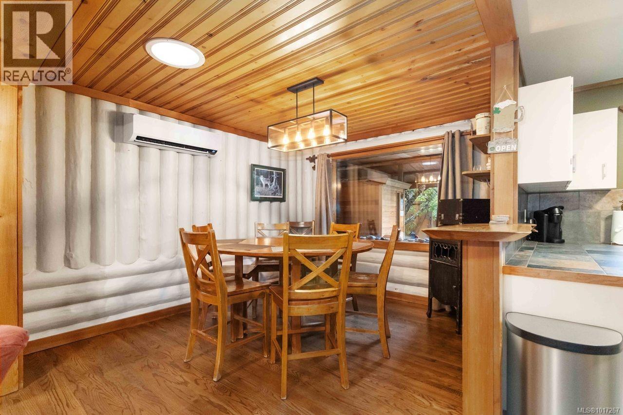  1934 Caldwell Road, Sooke