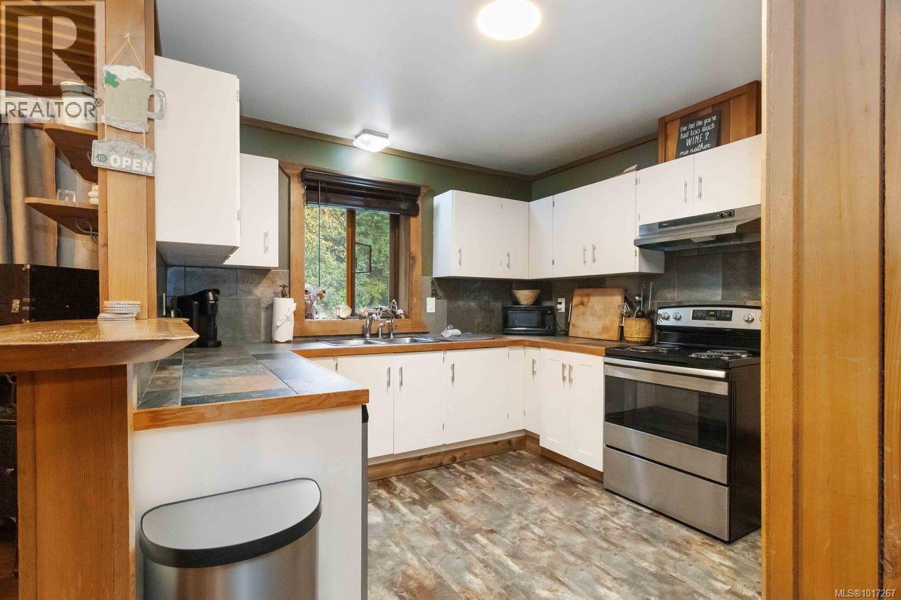  1934 Caldwell Road, Sooke