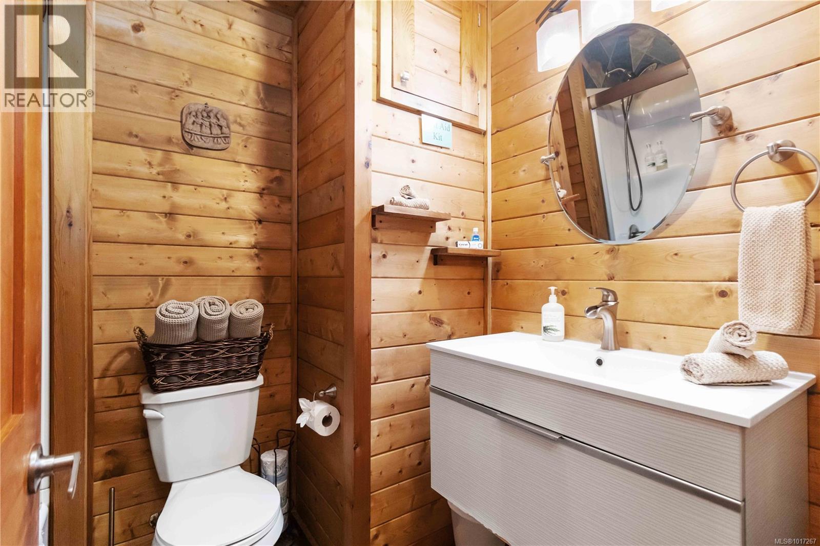  1934 Caldwell Road, Sooke