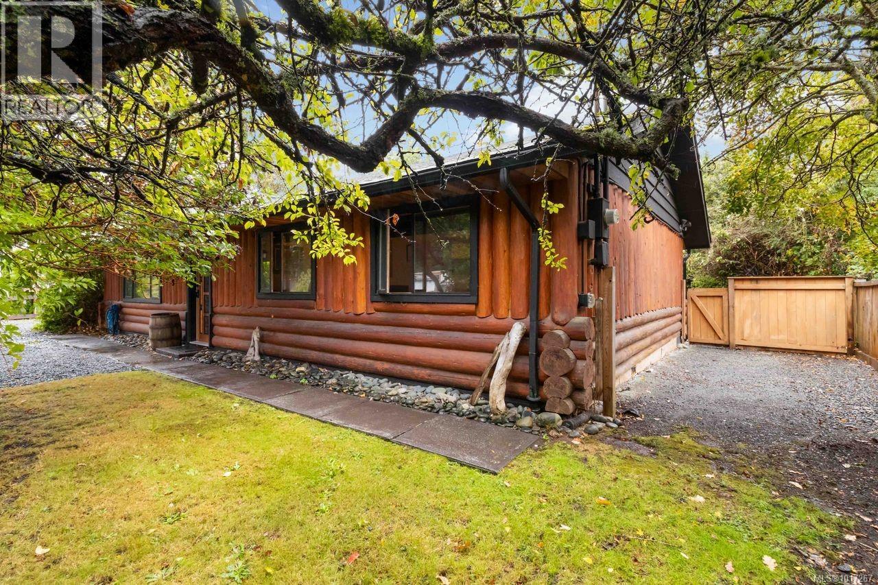  1934 Caldwell Road, Sooke