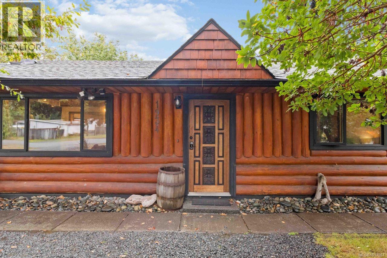  1934 Caldwell Road, Sooke