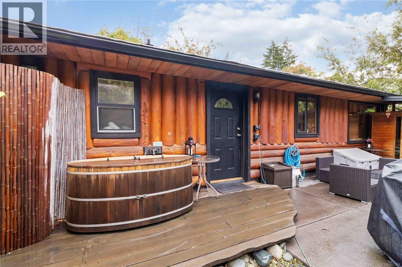  1934 Caldwell Road, Sooke