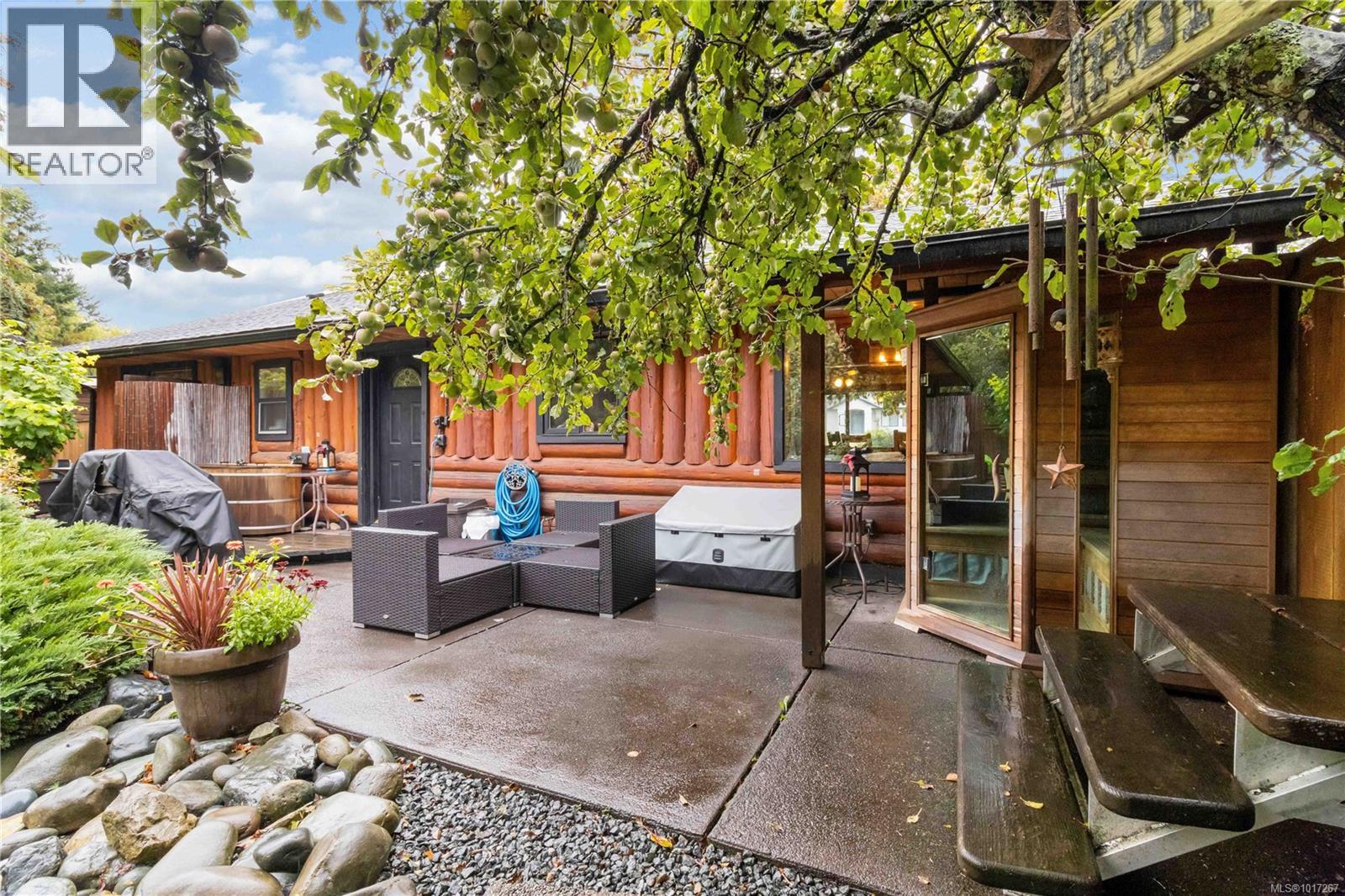  1934 Caldwell Road, Sooke