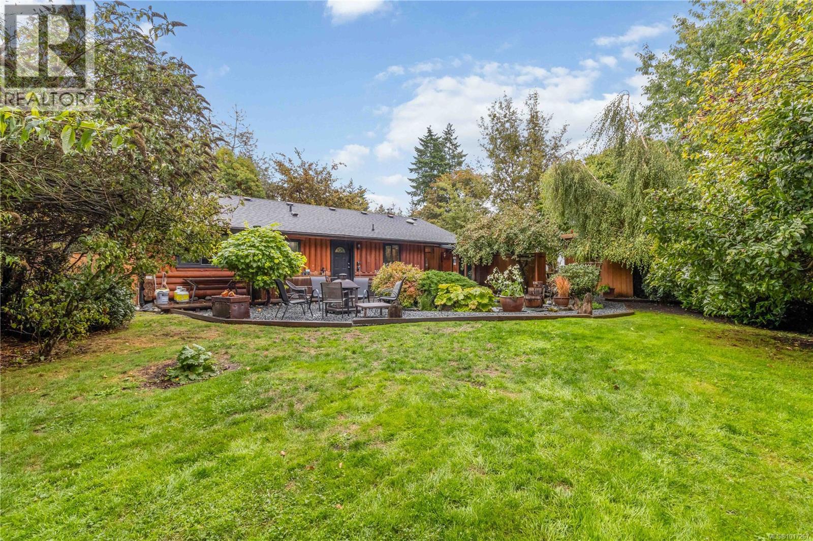  1934 Caldwell Road, Sooke