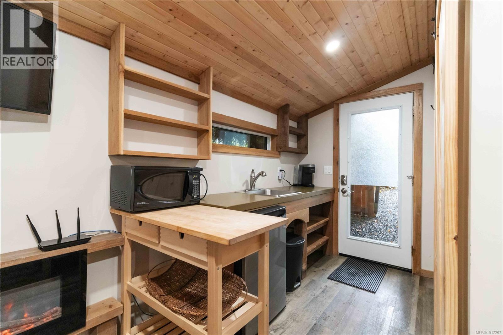  1934 Caldwell Road, Sooke