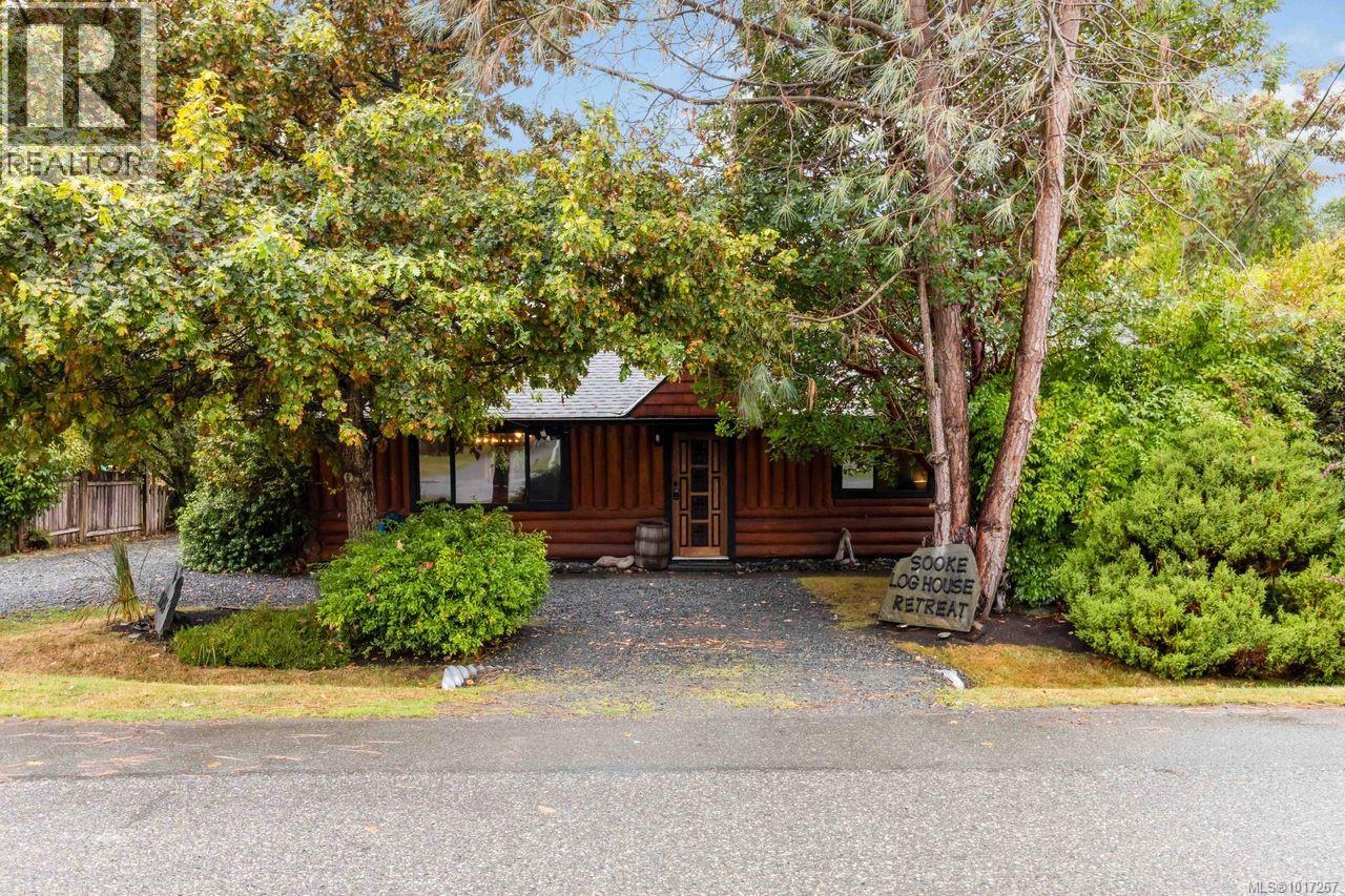  1934 Caldwell Road, Sooke