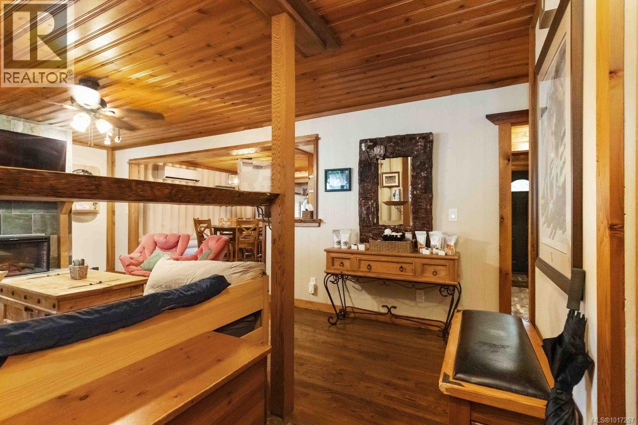  1934 Caldwell Road, Sooke