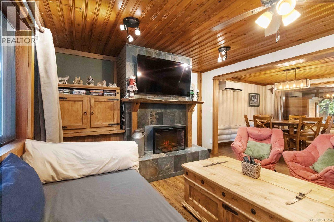 1934 Caldwell Road, Sooke