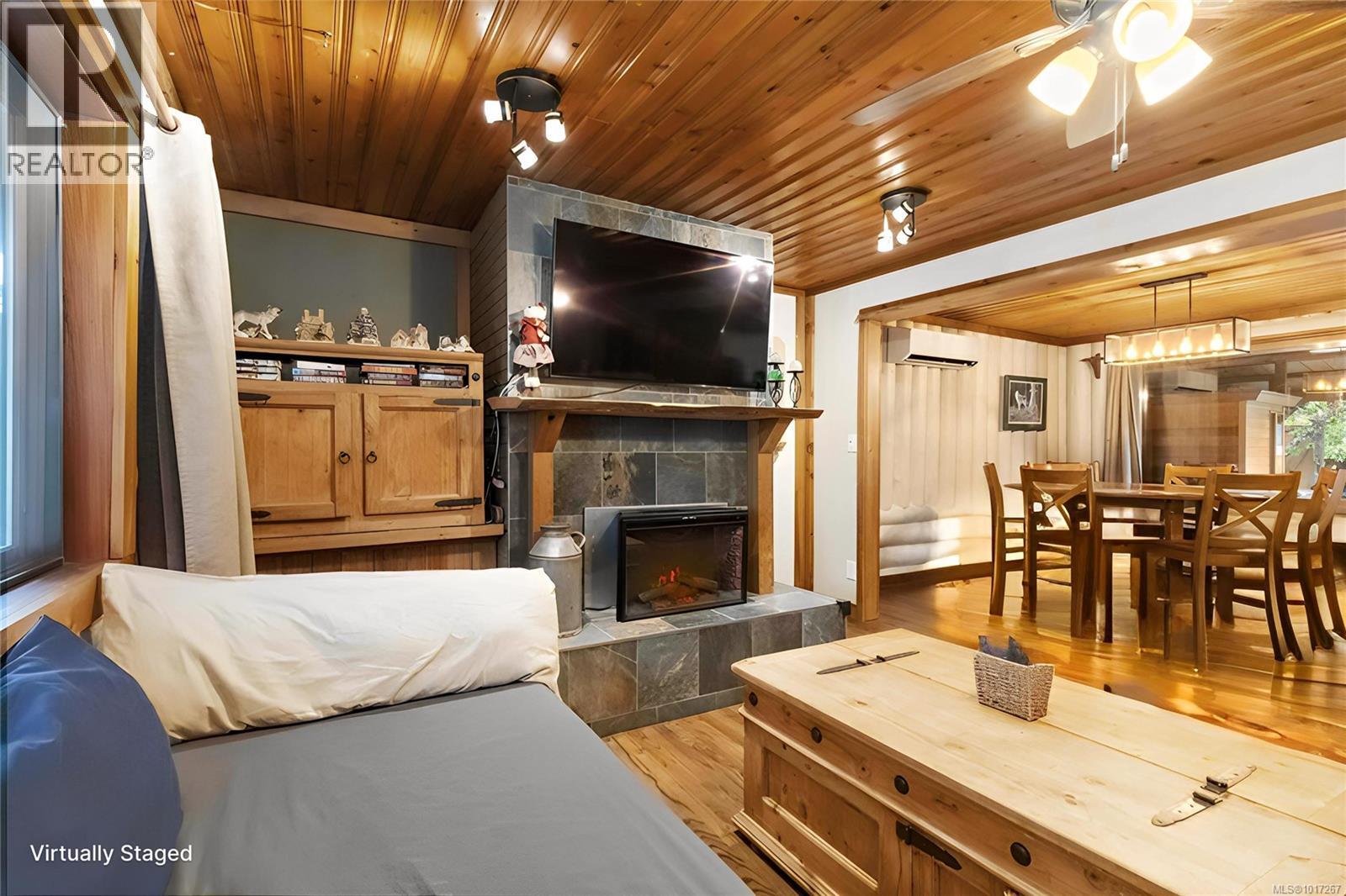  1934 Caldwell Road, Sooke
