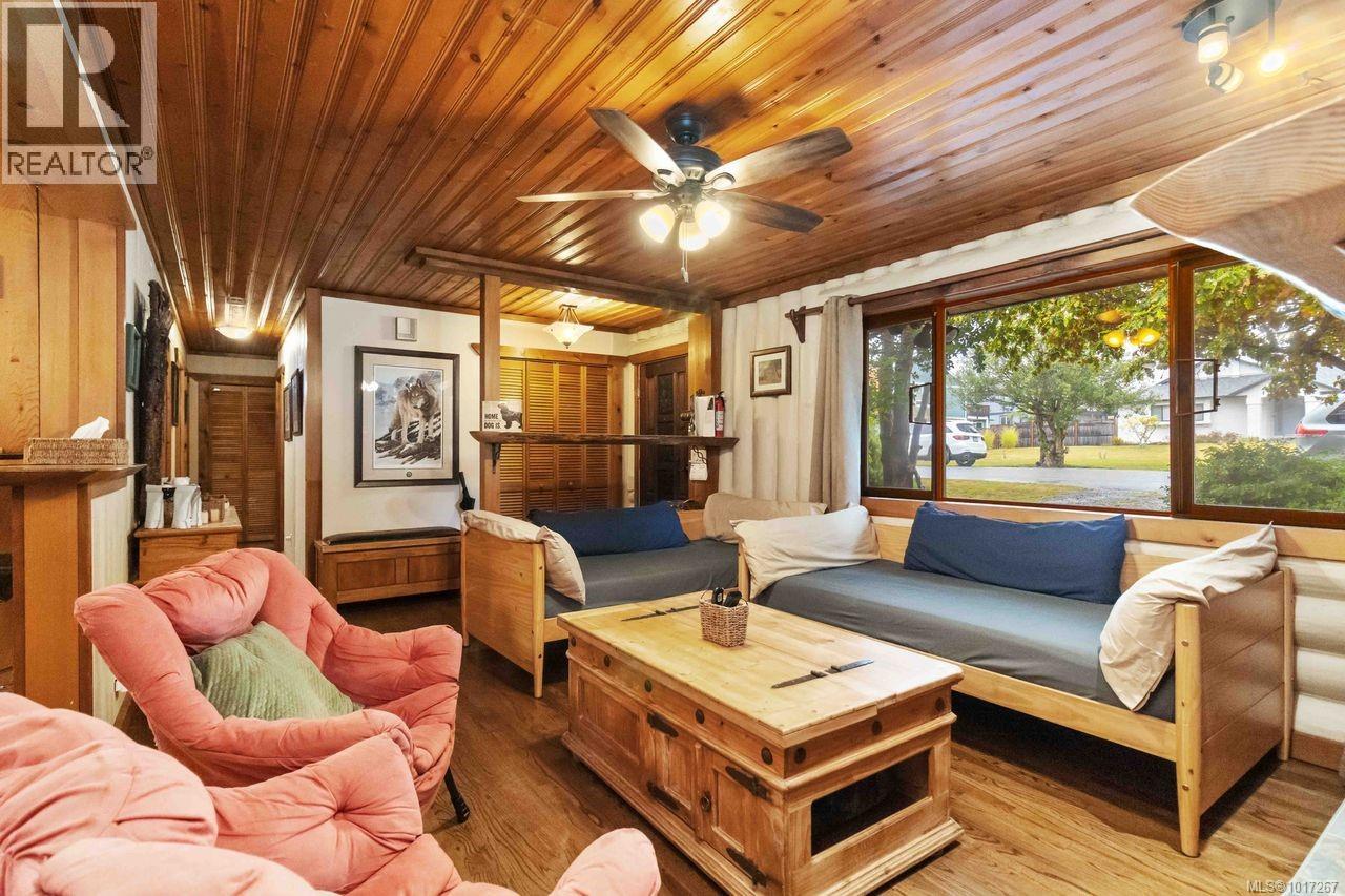  1934 Caldwell Road, Sooke