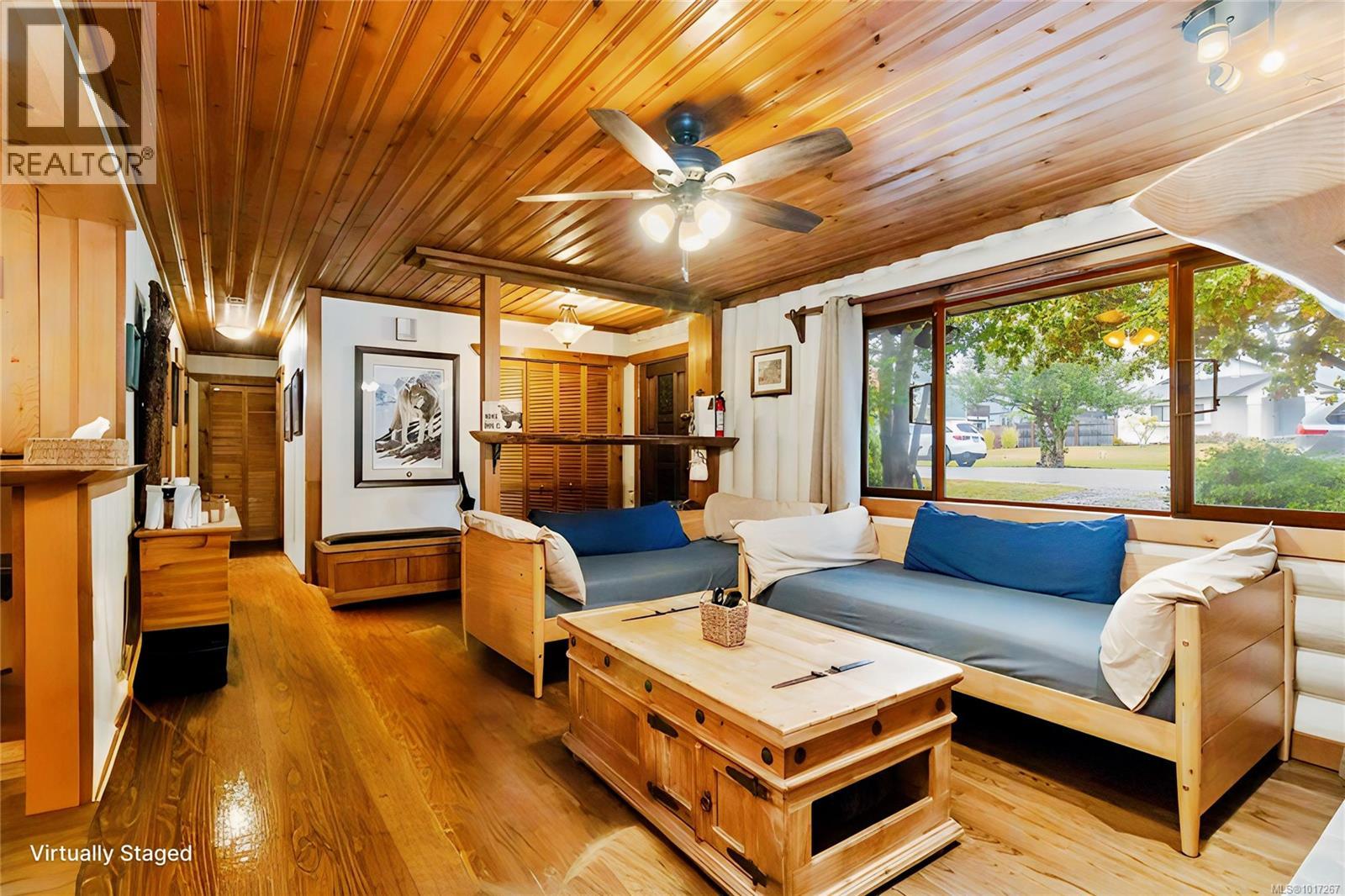  1934 Caldwell Road, Sooke