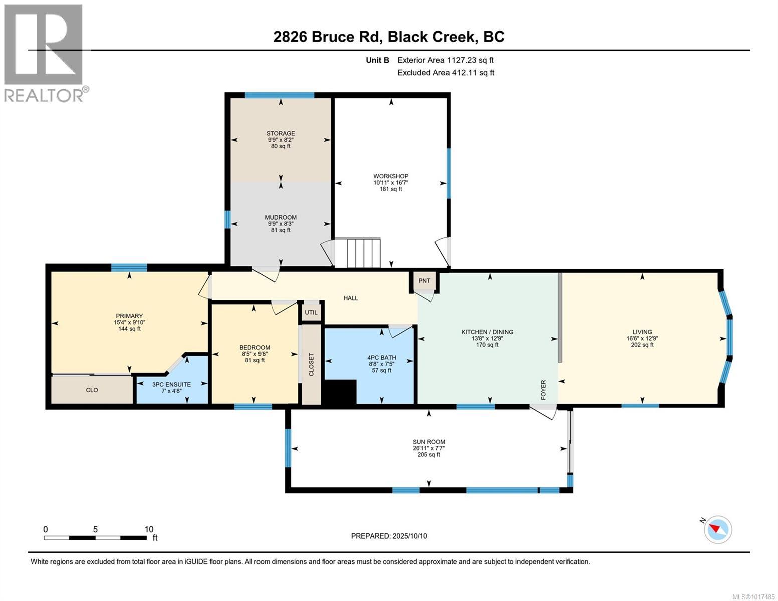 #A/B 2826 BRUCE RD - 80