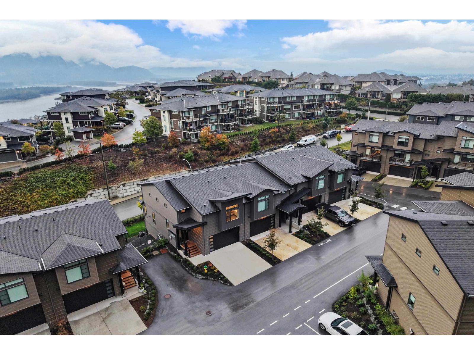 20 43610 CHILLIWACK MOUNTAIN ROAD, Chilliwack Mountain, Chilliwack