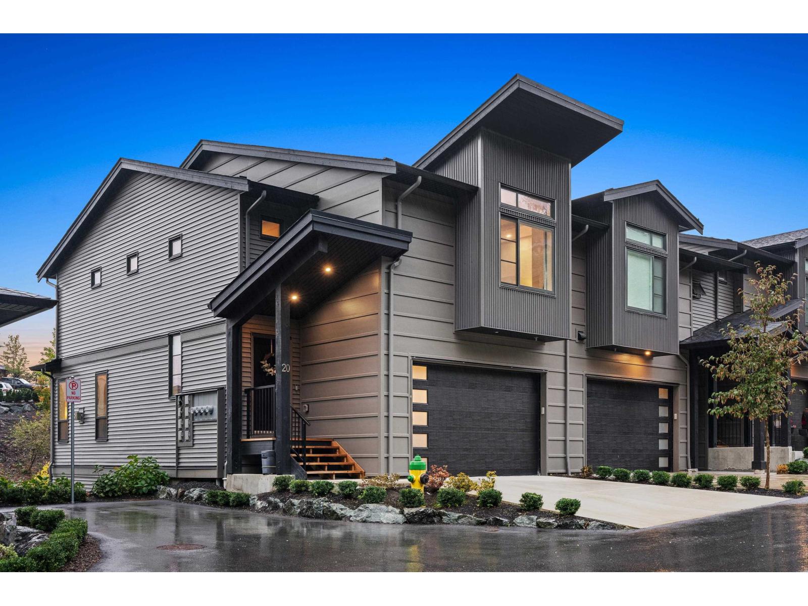 20 43610 CHILLIWACK MOUNTAIN ROAD, Chilliwack Mountain, Chilliwack