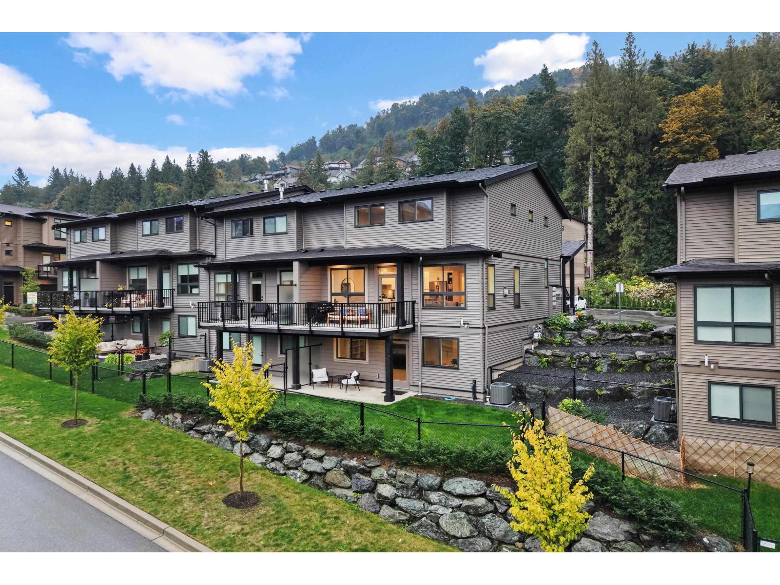 20 43610 CHILLIWACK MOUNTAIN ROAD, Chilliwack Mountain, Chilliwack