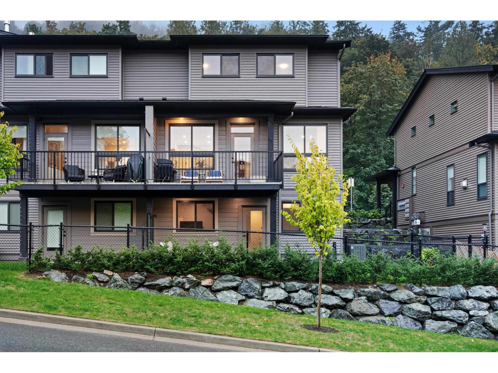 20 43610 CHILLIWACK MOUNTAIN ROAD, Chilliwack Mountain, Chilliwack